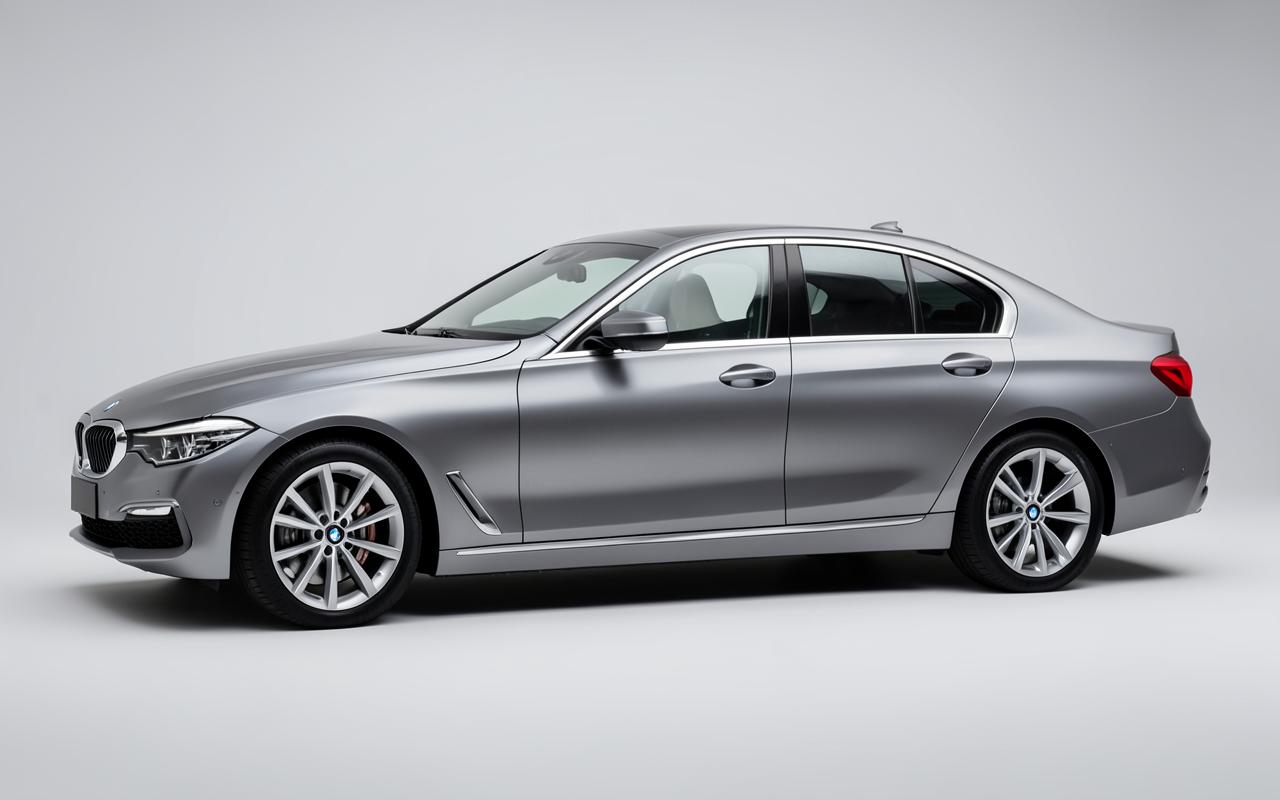 BMW i5